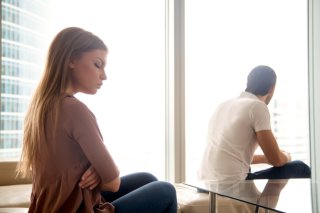 夫婦で収入減も「大丈夫っしょ」…楽観的すぎる夫に冷める妻