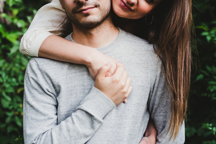 居心地のいい場所を作ってあげる（写真:iStock）