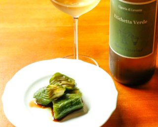 「きゅうりのバルサミコ酢マリネ」うま味と歯ごたえが絶品！