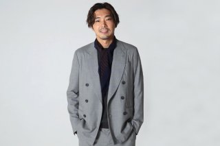 柄本佑が語る！<前>映画人なら腐るほど役者さんを観ないと…
