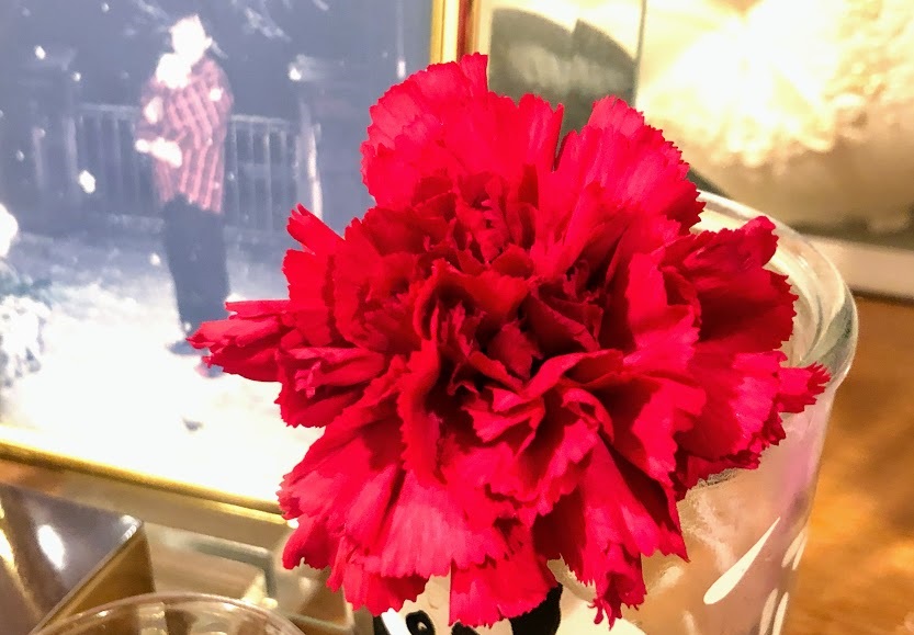 母が教えてくれた「伝えること」の大切さ （C）コクハク