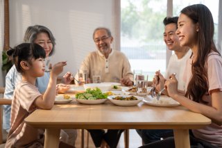 食育を学べば毎日がもっと楽しくなる！（写真:iStock）