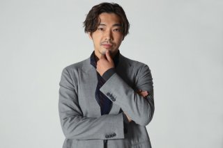 柄本佑が語る！<後>芝居も生き方も「3割の余白と逃げ道を」