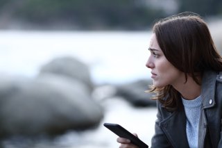 20代派遣OLの告白「私、不倫相手と同じマンションに…」#5