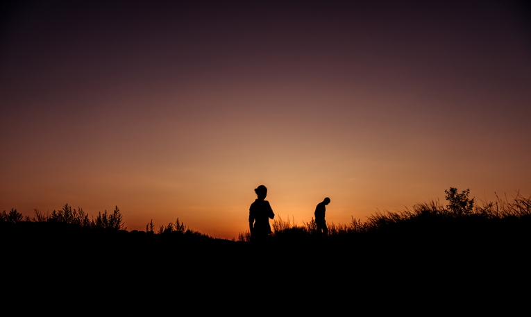 急に冷めてしまうのはなぜ？（写真:iStock）