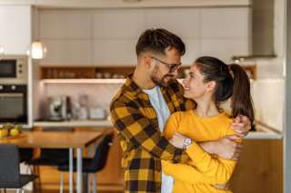 「守ってあげたい欲」に火をつけて（写真:iStock）