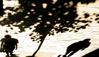 別れた季節になったらきっと彼は思い出す（写真:iStock）