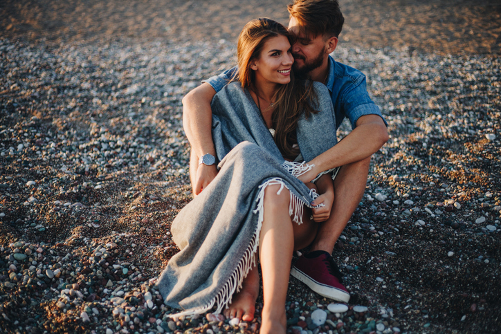 チャラい男性こそ狙い目かも（写真:iStock）