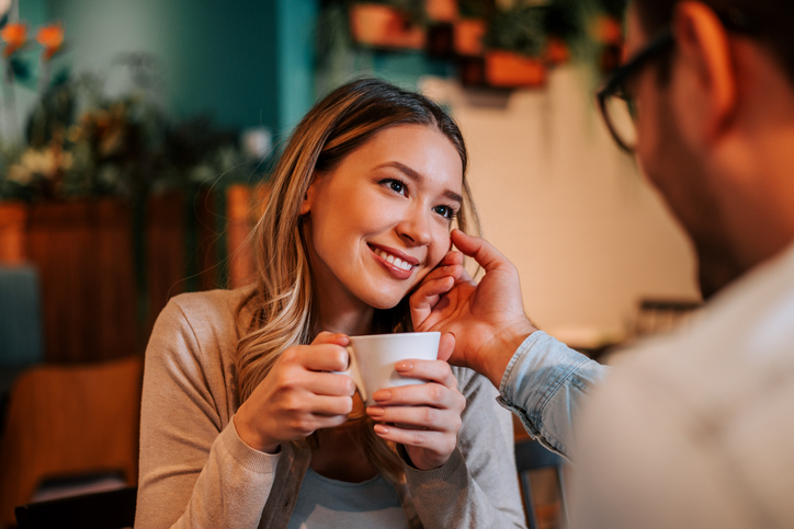 隠れ肉食系男子の特徴は？（写真:iStock）