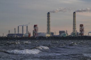 強風の夜明け 2021.9.13（月）