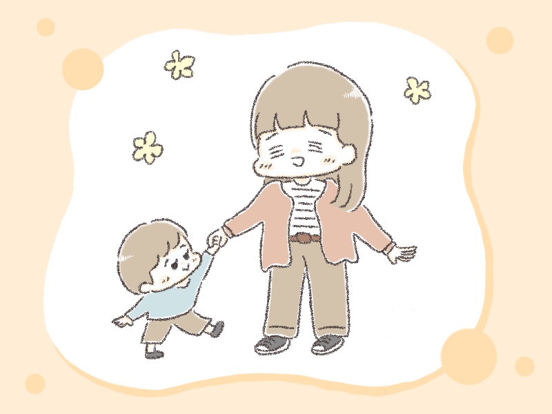 イラスト：こばやしまー