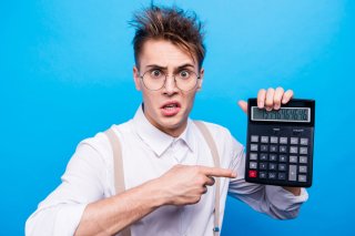 割り勘をする男性に隠された5つの心理&交際する判断ポイント