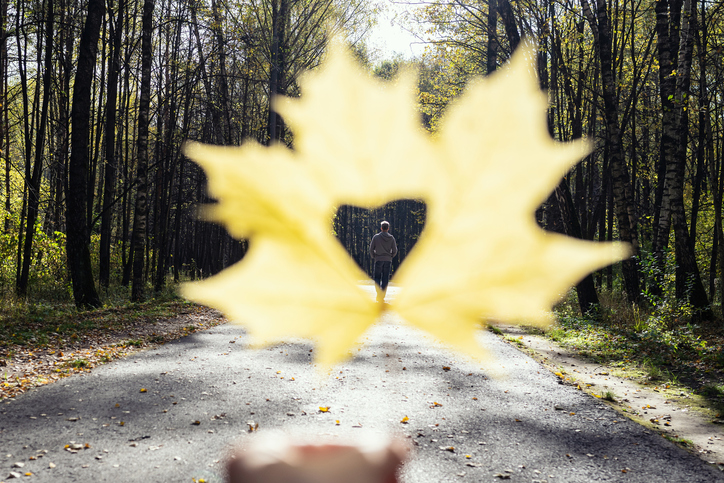 なんか疲れちゃった…（写真:iStock）