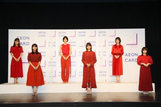 【写真特集】「櫻坂46『流れ弾』MVに世界驚嘆！イオンカード新CMでも魅了」の写真（全14枚）