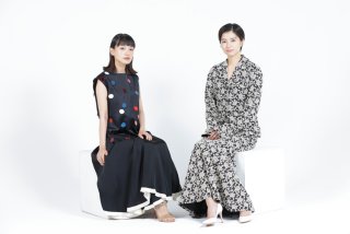 佐久間由衣×奈緒 運命の共演!<後>“脳内結婚したい”相手は?