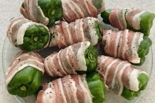 ピーマンと豚肉好きにはたまらないレシピ 2021.9.21（火）