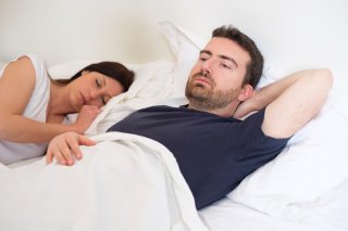 結婚を望まれても…半同棲中の恋人との別れを意識する男性