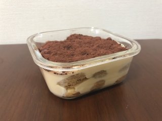 大人のティラミス 2021.9.24（金）