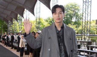 ファン狂喜の秋！“韓流キング”イ・ミンホ祭りになりそうな予感