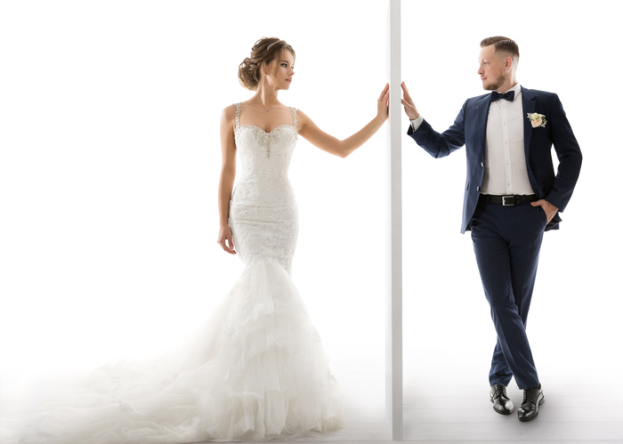 結婚に反対する理由とは（写真:iStock）