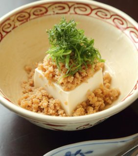 「鶏そぼろ豆腐」プロの仕上がりに少しでも近づける技とは？