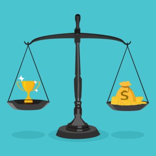 ミスターコンに勝ちたい…課金者を探し回るイケメンの危うさ