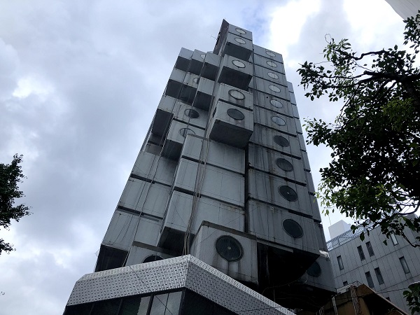 1972年竣工（C）コクハク