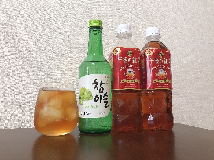 TikTokでバズり中♪（C）コクハク