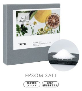 MY FLOW エプソムソルト 50g 770円（税込）
