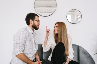 一緒に暮らしているのに“ホウレンソウ”を怠る彼に募る苛立ち