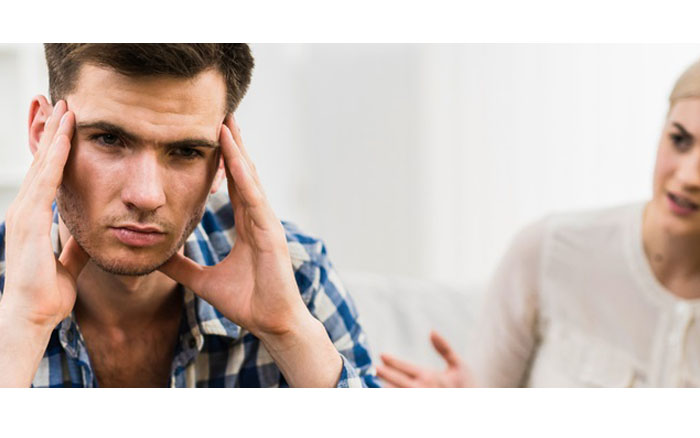 こんなヒステリーだったっけ？（写真:iStock）