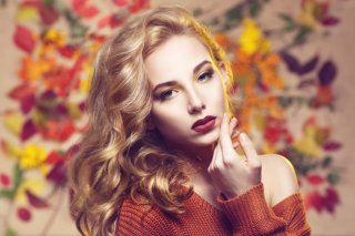 毛穴レスな陶器肌に♡マットメイクのやり方のコツ＆注意点