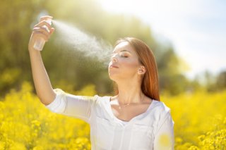 ミストは乾燥するって本当？正しい使い方＆3つの注意点♪