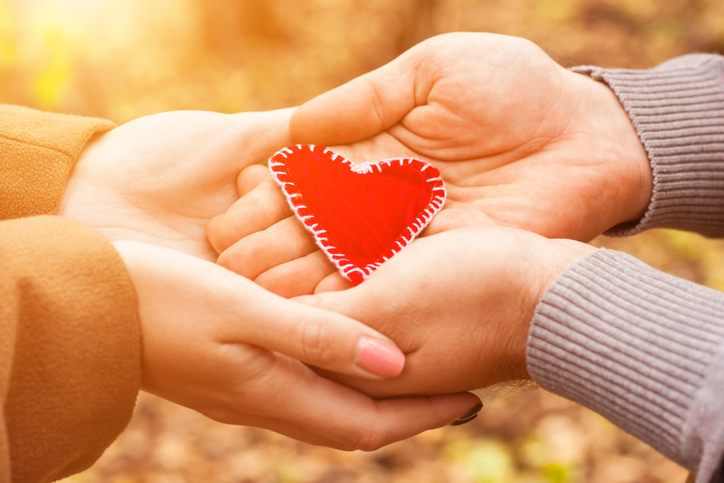 YESでもNOでも誠意を（写真:iStock）