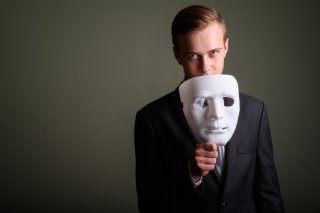 要注意！“地雷男”の5つの見分け方＆付き合うデメリット