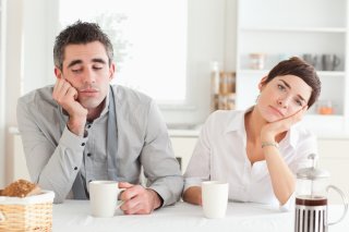 “年の差婚”はうまくいかない? 後悔してしまう3つのパターン
