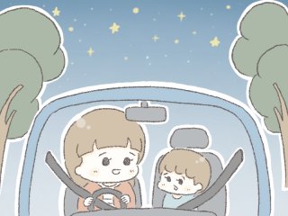 “離婚”をどう話す？ 4歳の息子は「仲直りしたら？」と言った