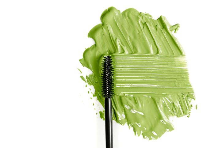 個性的なカーキ（写真:iStock）