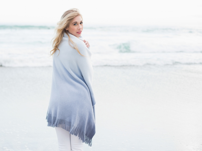 「ヨリを戻したい」と思われる女性に（写真:iStock）