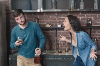 干渉しないんじゃなかったの？（写真:iStock）