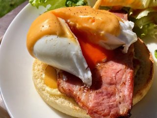 相模原市「たまご街道」でおいしいもの巡り 2021.11.1（月）