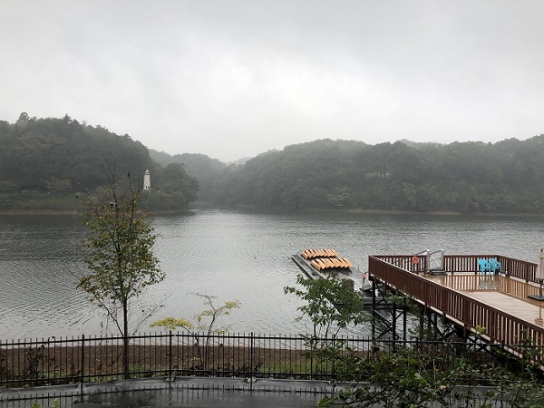 物語の世界に入ったみたい！（C）コクハク