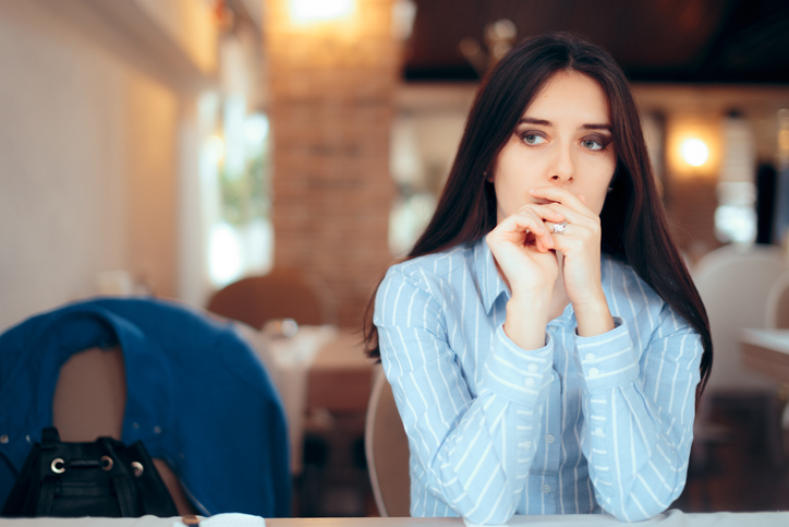 バツイチでもいいですか？（写真:iStock）