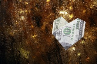 トキメキを買うのなら高くない（写真:iStock）