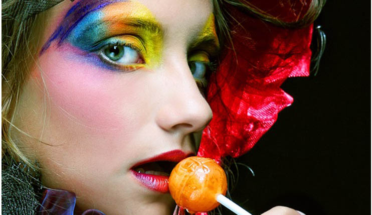 小さな舌が高速で（写真:iStock）