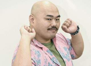 クロちゃんの“汚料理・奇料理・謎料理”がツイッターで再燃