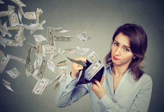 お金が貯まらない…貯金できない人の特徴＆貯蓄する方法6つ
