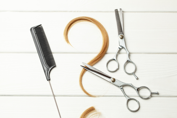 似合う髪型をどうオーダーすればいい？（写真:iStock）