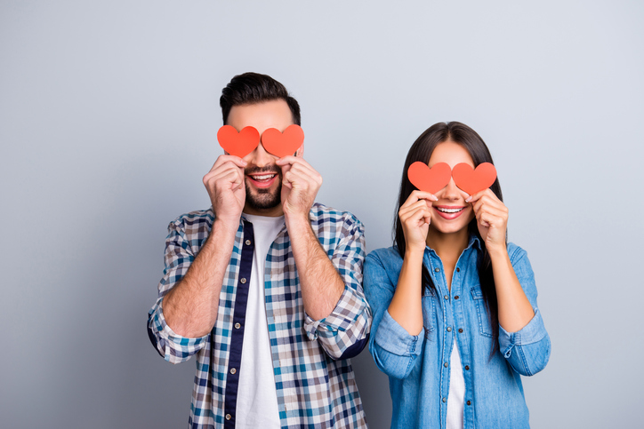 人は見かけが9割って言うけれど…（写真:iStock）