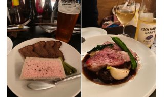 外食のだいご味といえば…！ 2021.11.13（土）